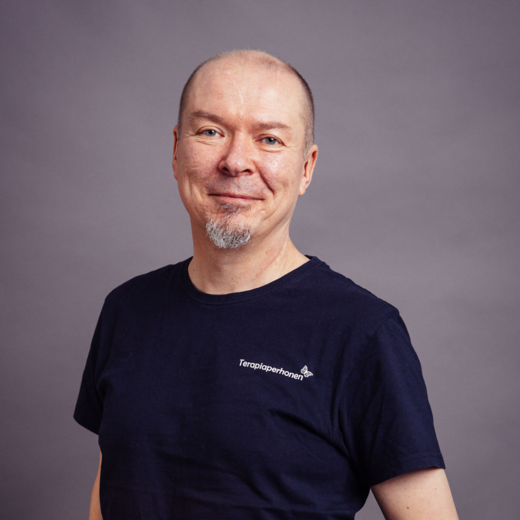 Juha veinola