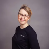 Selkäydinvamma kehitysvammaisuus kiintymys