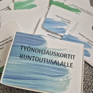 työnohjauskortit