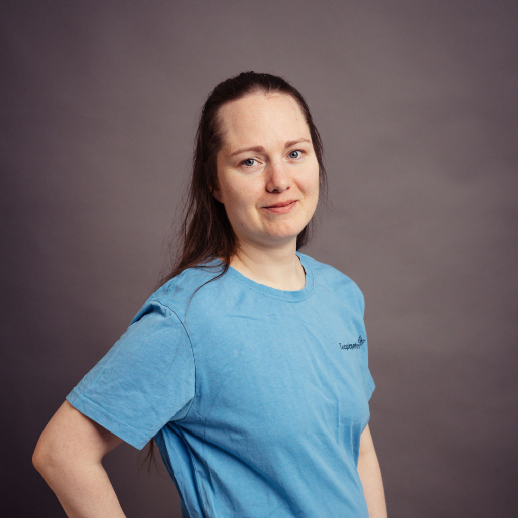 Nelly Örö TRE