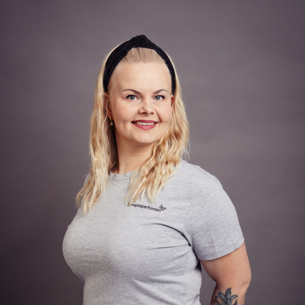 Jaana hannikainen