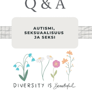 autismi seksuaalisuus