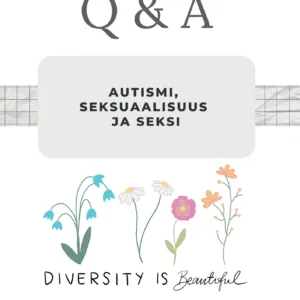 autismi seksuaalisuus