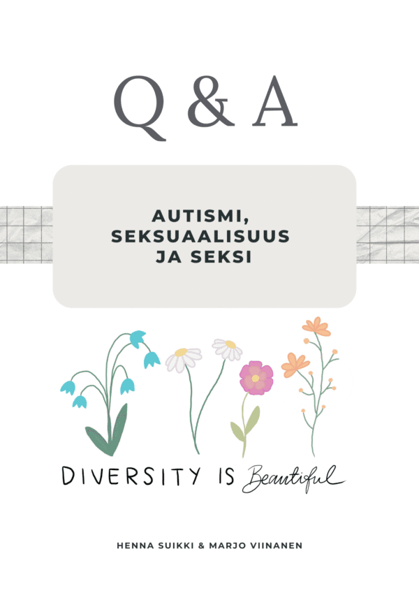 autismi seksuaalisuus