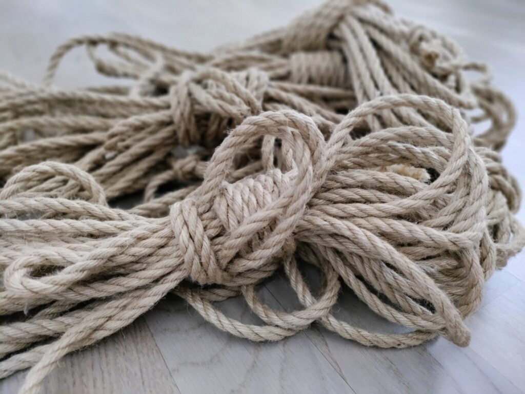 shibari