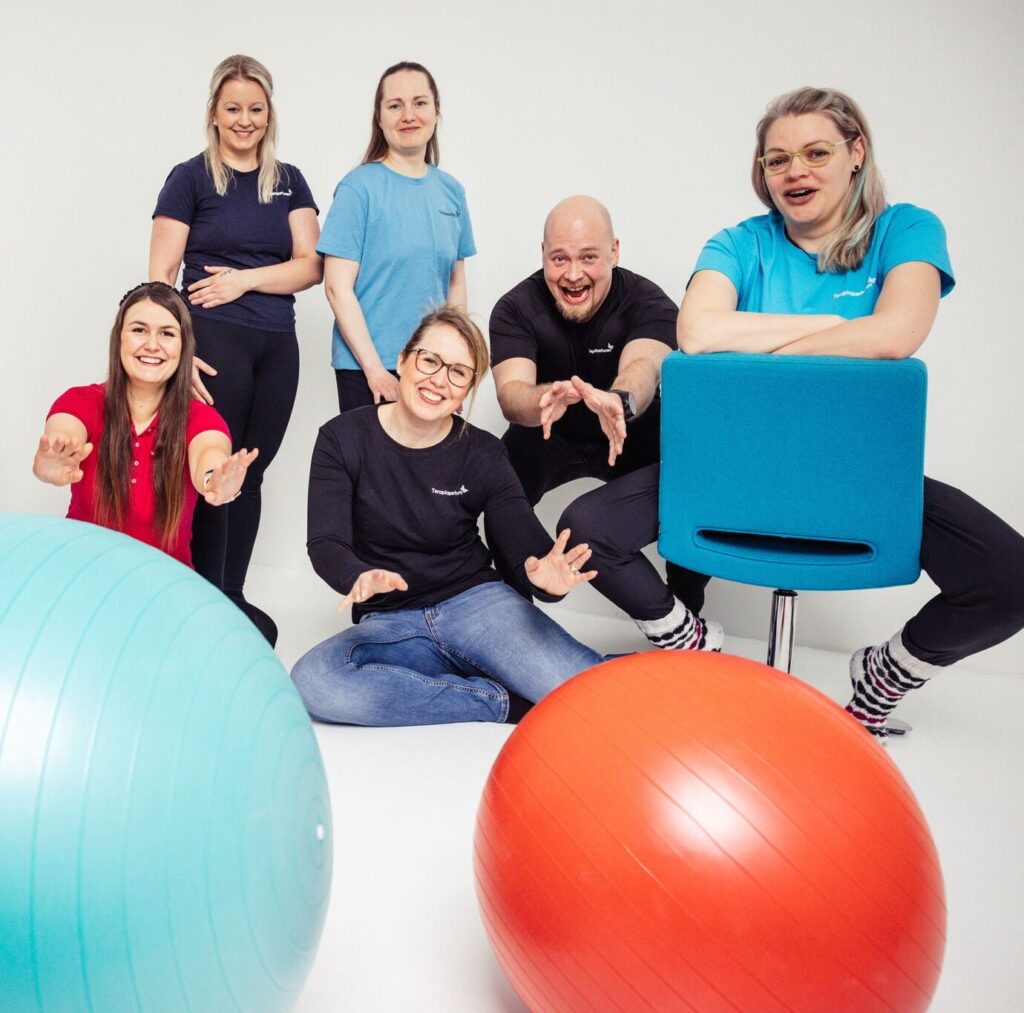 Palveluseteli kela kuntoutus etusivu