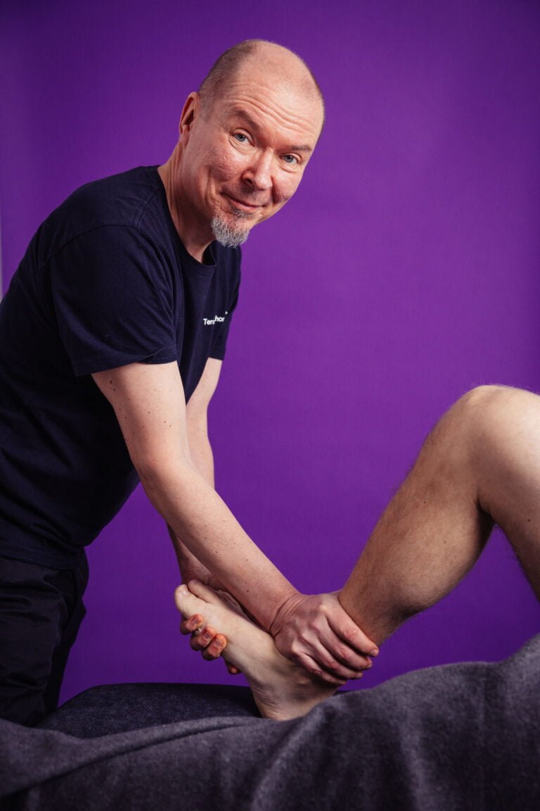 kalevalainen jäsenkorjaus juha veinola