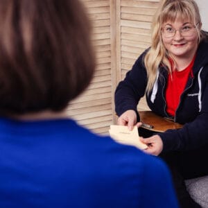 esihenkilön työnohjaus