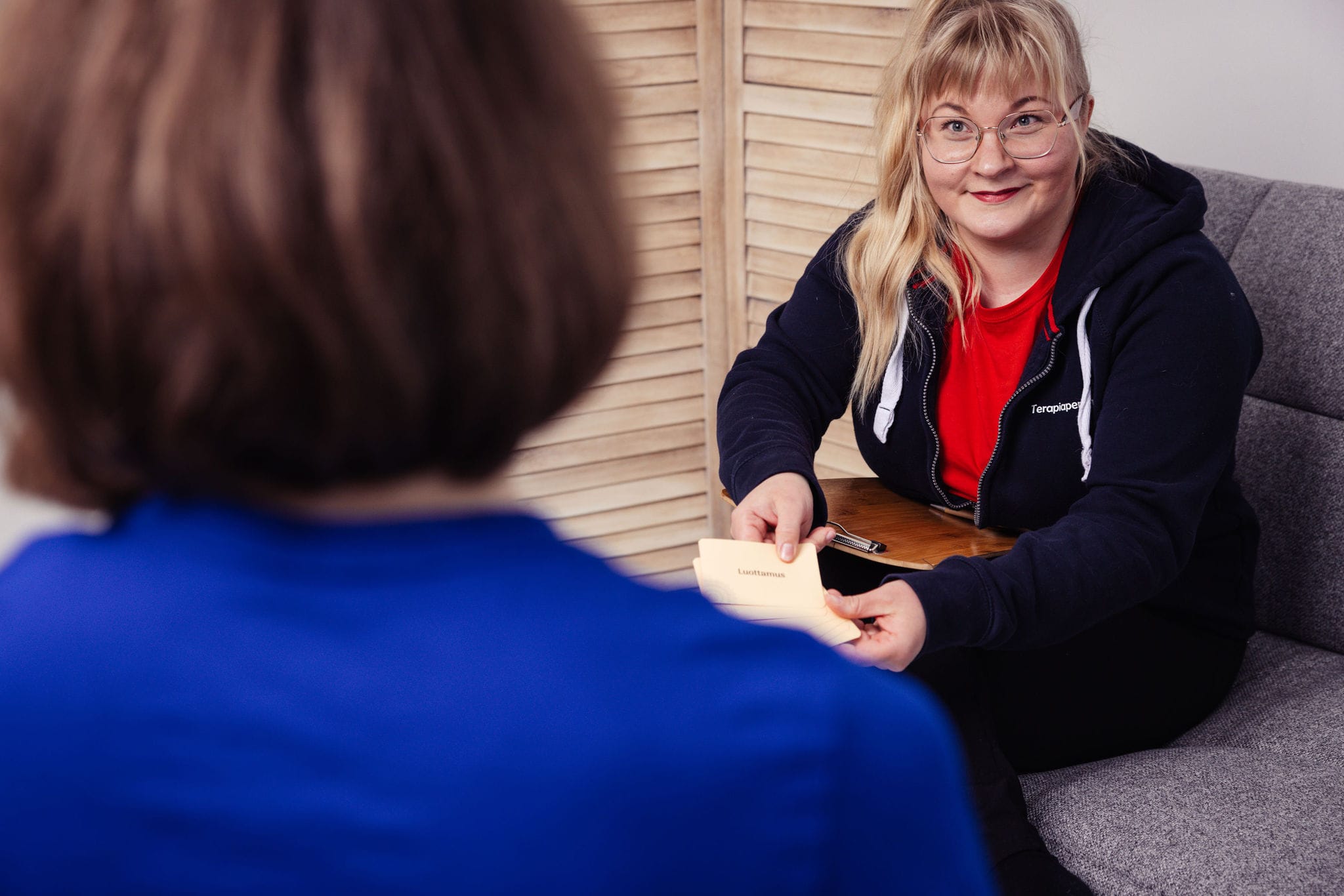 esihenkilön työnohjaus