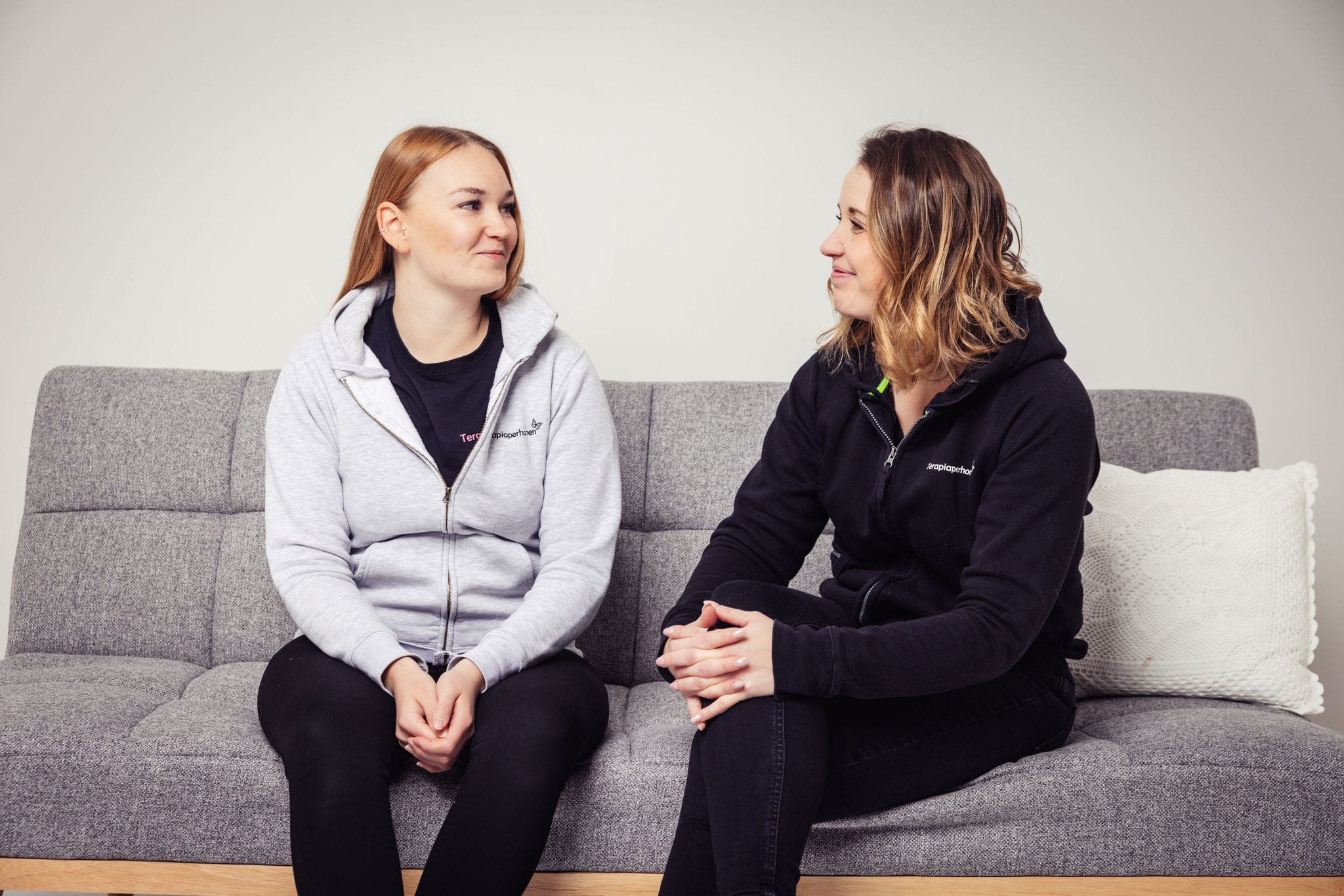 seksuaaliterapia etänä