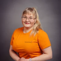 mari tynkkynen