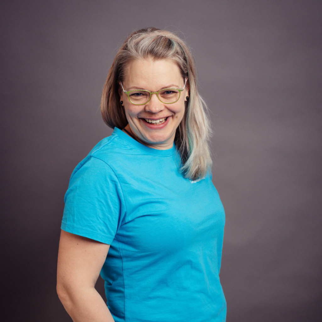 Riina Manninen