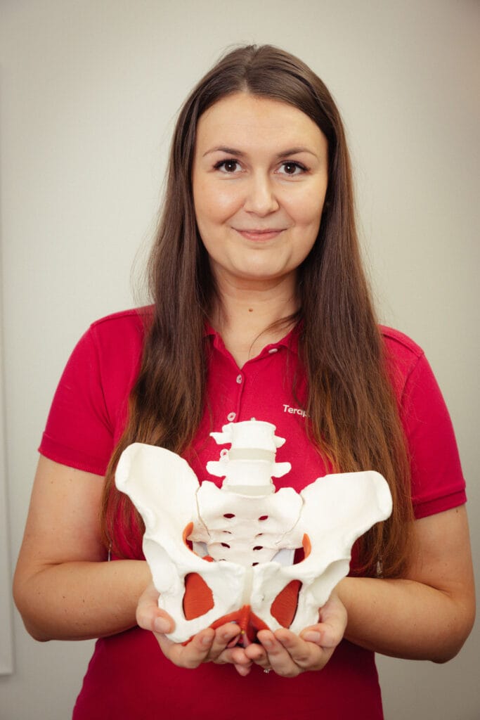 äitiysfysioterapia maisa malinen