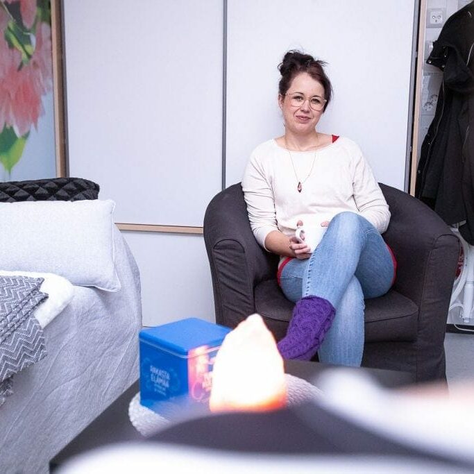 seksuaaliterapia seksuaaliterapia