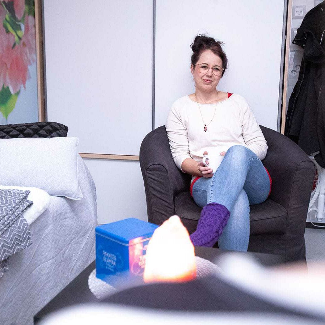 seksuaaliterapia seksuaaliterapia