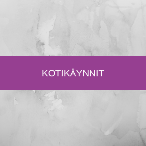 Kotikäynnit