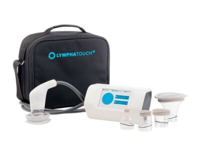 lymphatouch-therapy-set