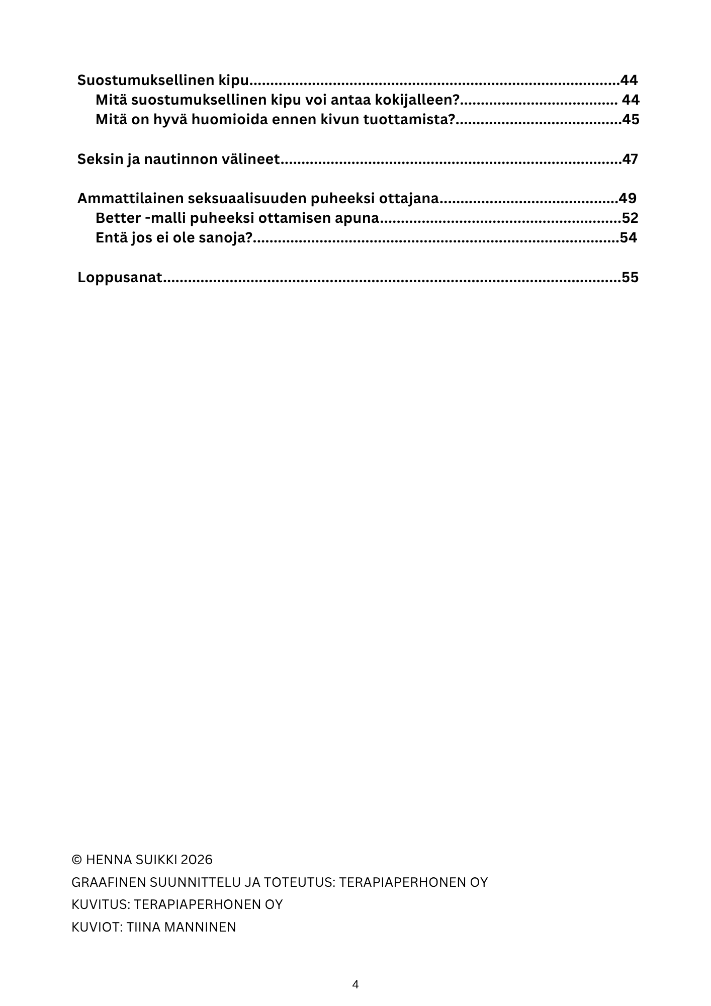 Pitkittynyt kipu ja seksuaalisuus - PDF - Image 3
